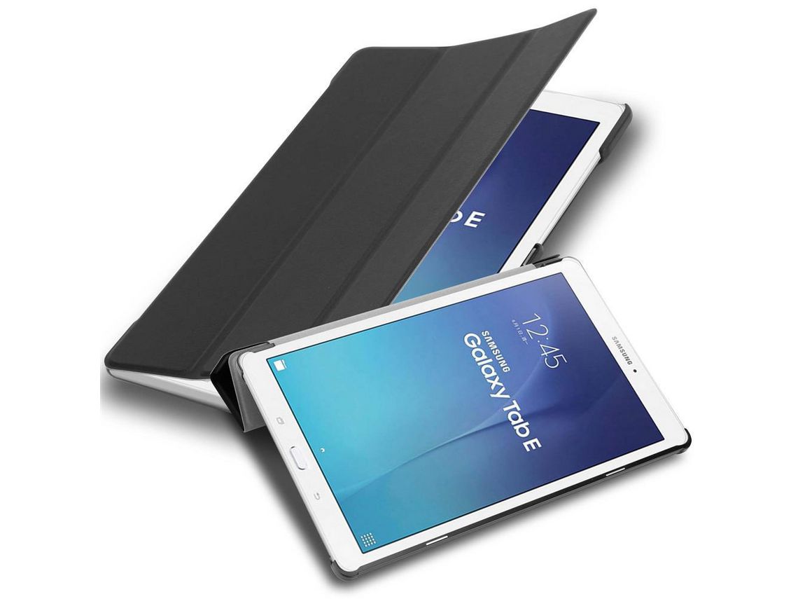 Capa para Samsung Galaxy Tab E (9.6 Zoll) Preto