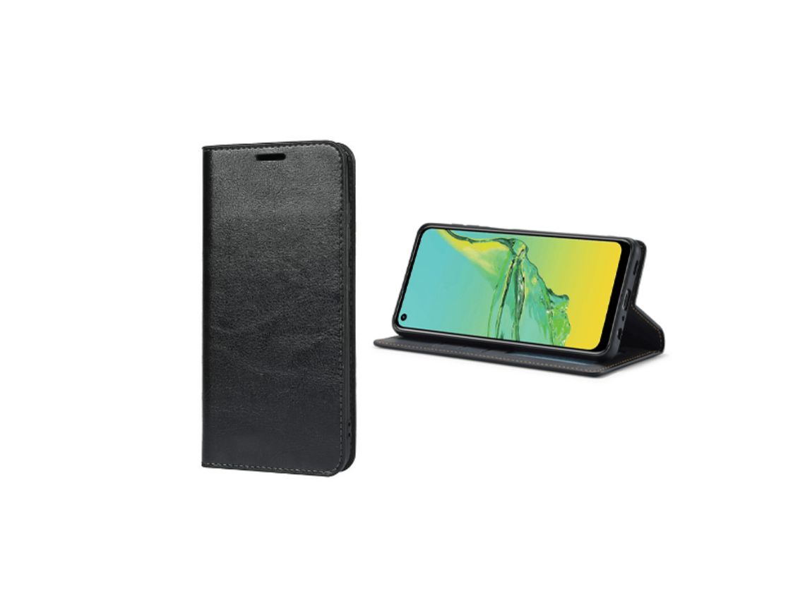 Capa para Samsung Galaxy A23 5G Preto