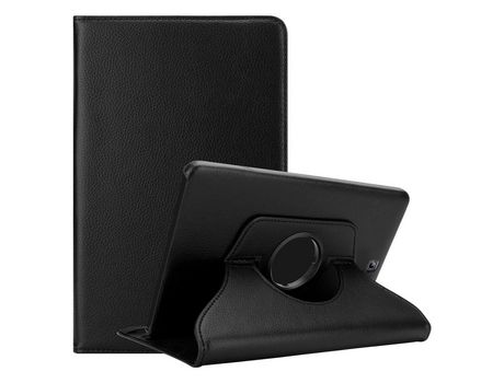 Capa para Samsung Galaxy Tab S2 (8 Zoll) Preto