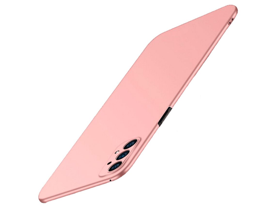 Capa para Samsung Galaxy A23 5G Rosa