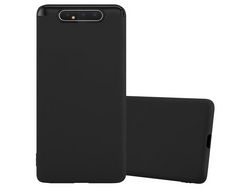 Capa para Samsung Galaxy A80 / A90 4G Preto