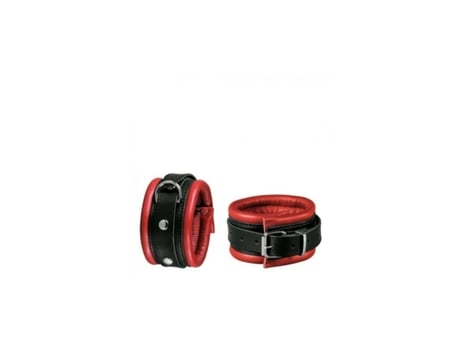 Algemas KIOTOS Preto Vermelho