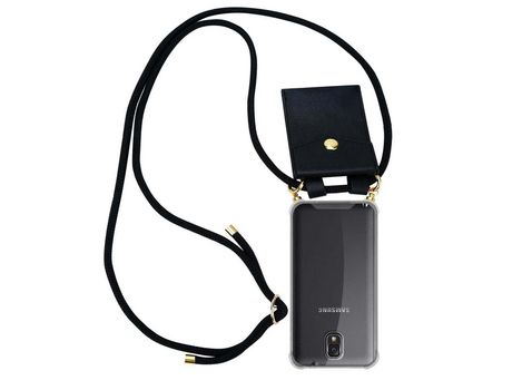 Capa para Samsung Galaxy NOTE 3 Preto