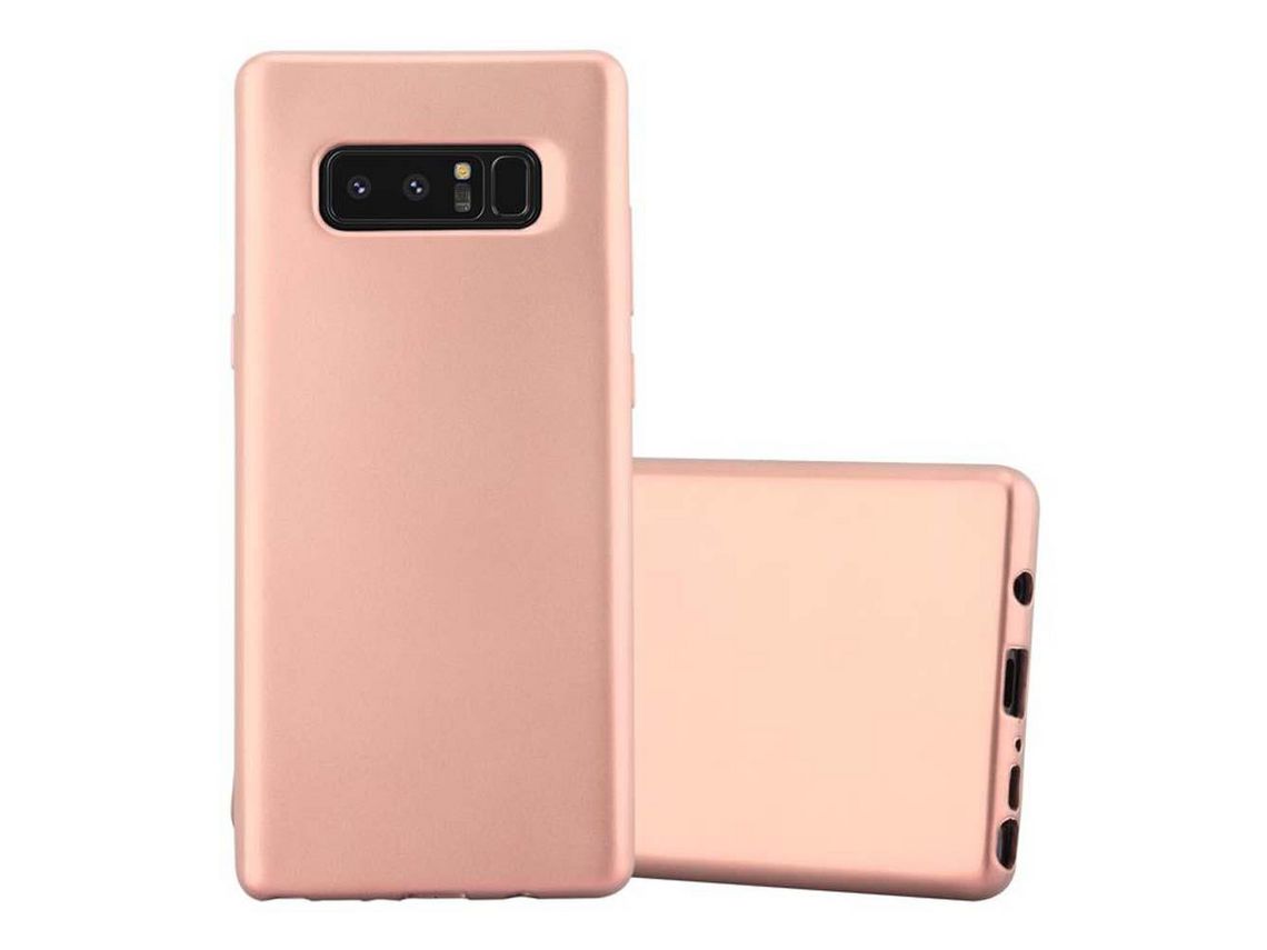 Capa para Samsung Galaxy NOTE 8 Rosa