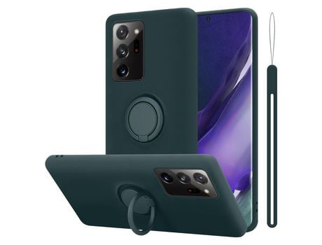 Capa para Samsung Galaxy NOTE 20 ULTRA Verde