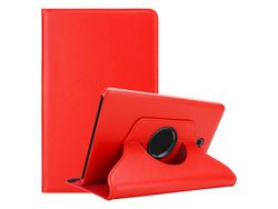Capa para Samsung Galaxy Tab A 2016 (10.1 Zoll) Vermelho