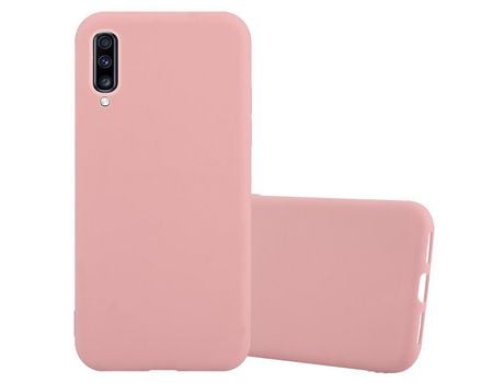 Capa para Samsung Galaxy A70 / A70s Rosa
