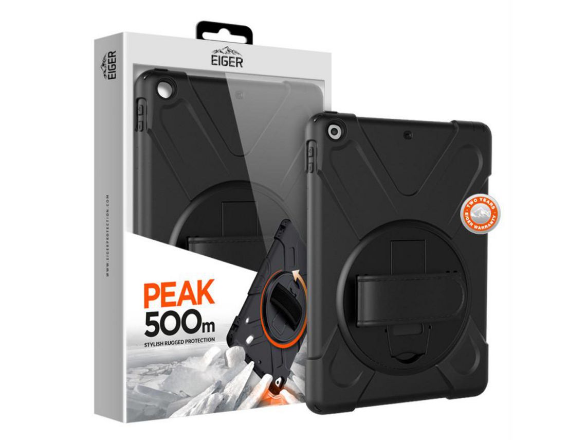 Capa para Samsung Galaxy TAB Active Pro (10.1')