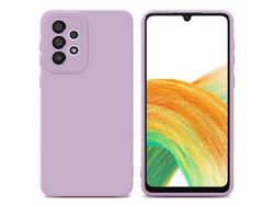 Capa para Samsung Galaxy A33 5G Rosa