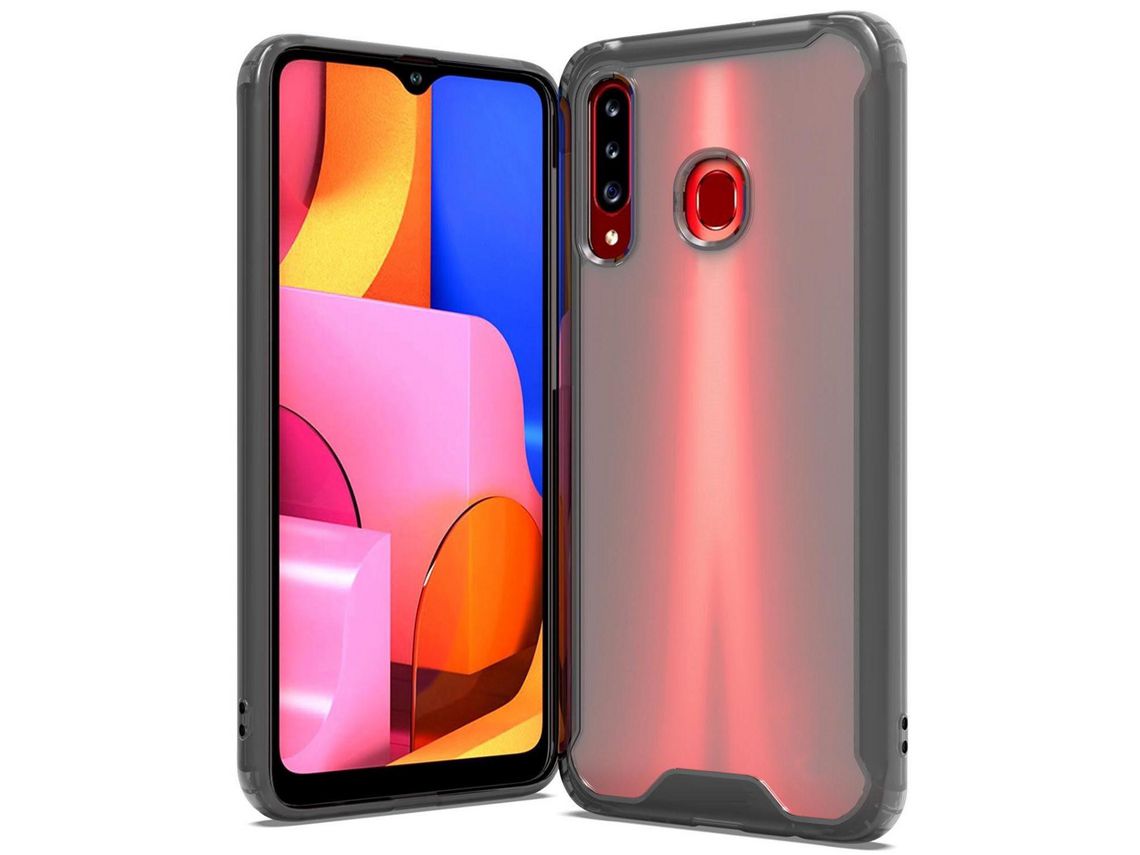 Capa para Samsung Galaxy A20S