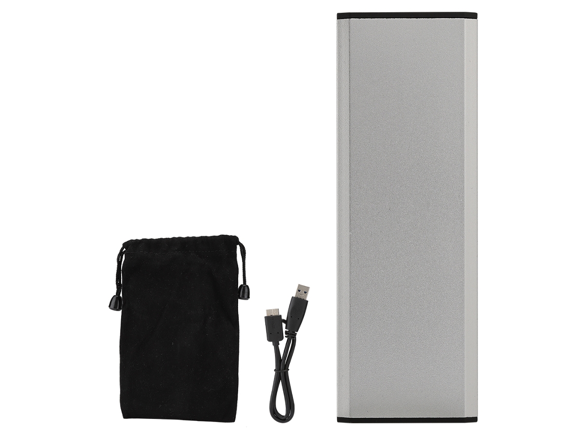 Enclosure Hdd Usb 3.0 LAXISCREED