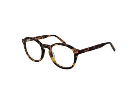 Armação de óculos masculino Invu B4133 52b