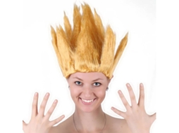 Peruca OEM Dragon Ball