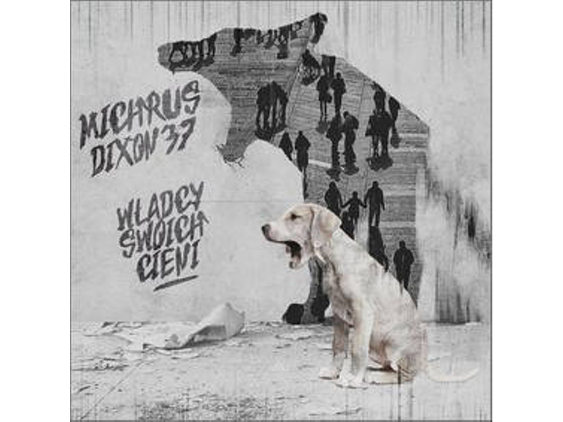 CD Michrus - WB:RMX (1CDs)