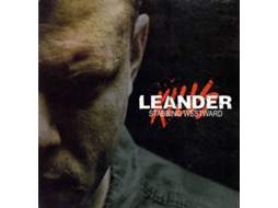 CD Leander Kills - Stabat Mater Miserere: Tributo A José Joaquim Dos Santos (1CDs)