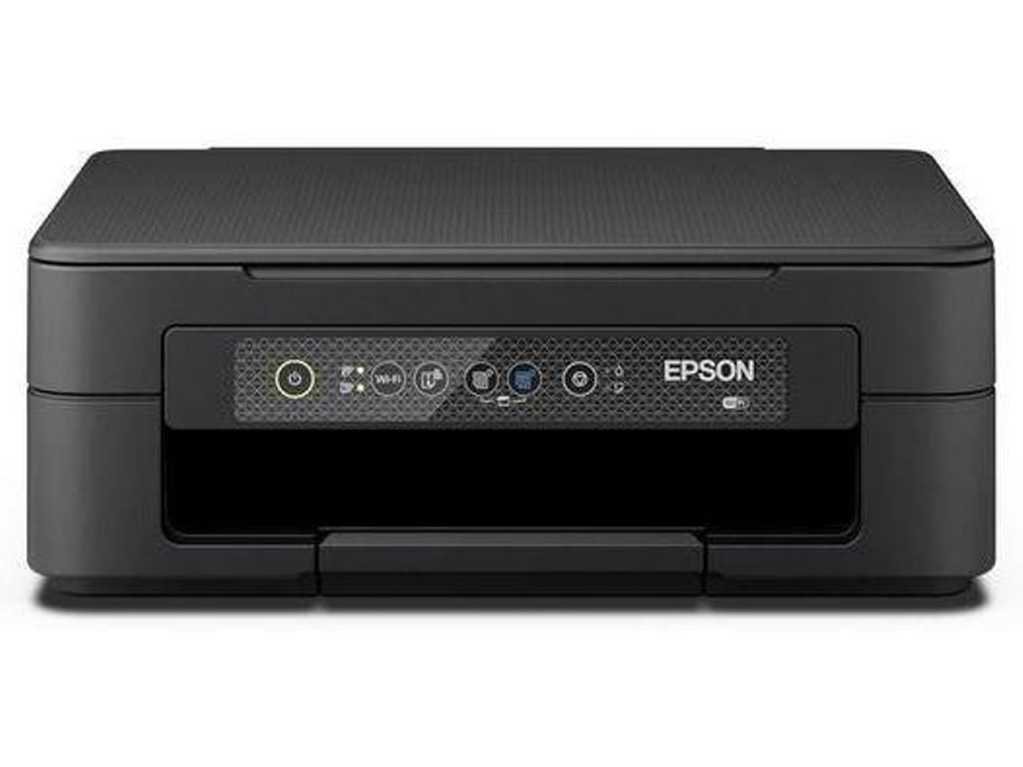 Impressora EPSON Expression Home XP2200 (Multifunções Jato de Tinta