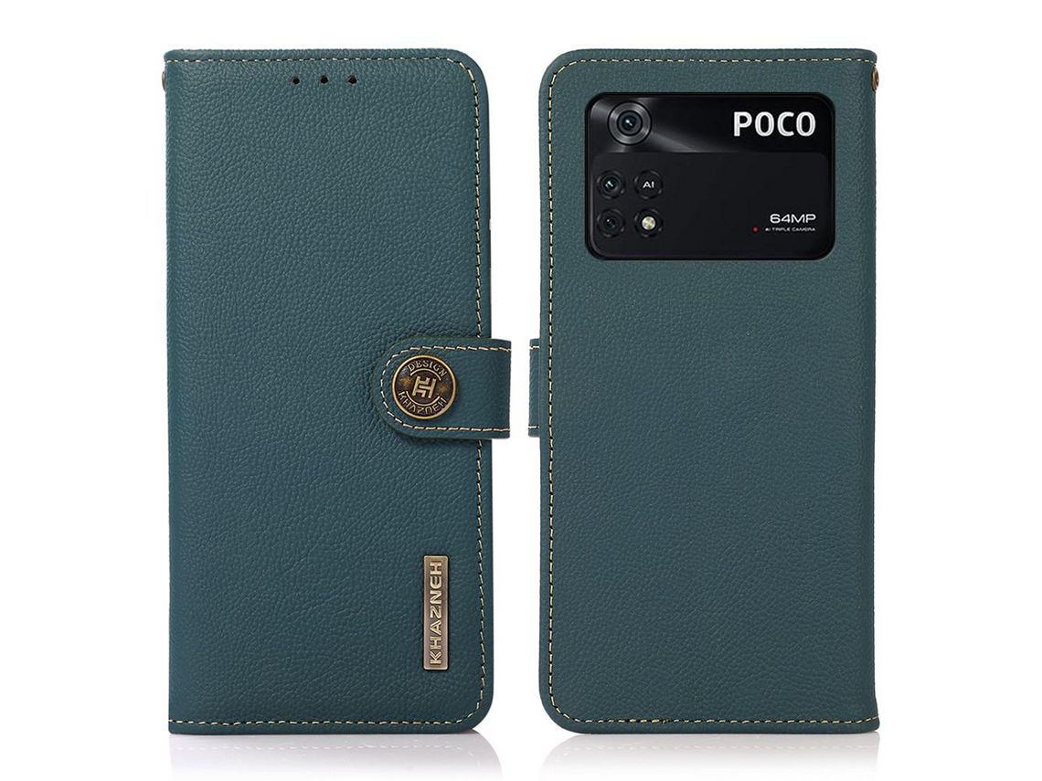 Capa para Xiaomi Poco M4 Pro 4G