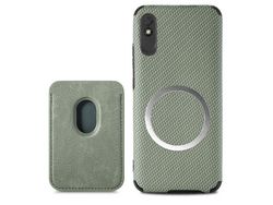 Capa para Xiaomi Redmi 9A