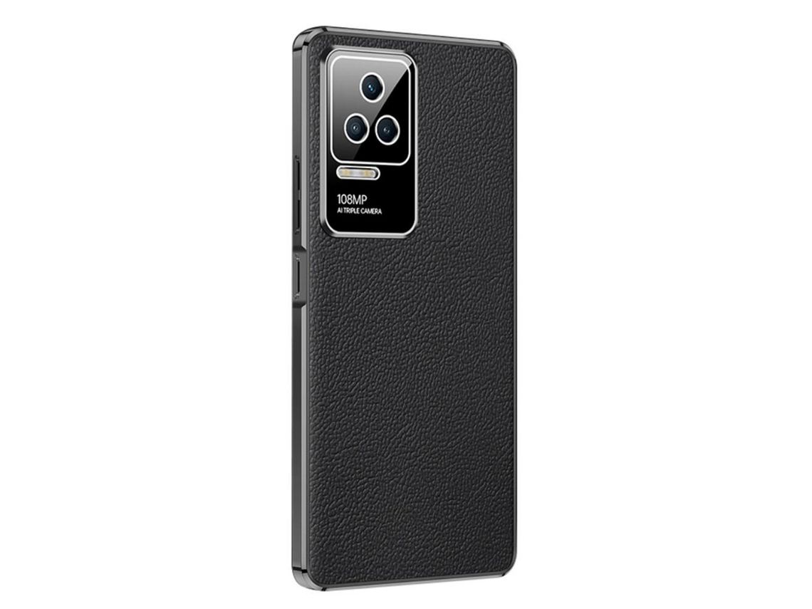 Capa para Xiaomi Redmi K40S
