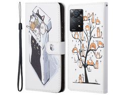 Capa para Xiaomi Redmi Note 11 Pro 4G (Mediatek)/Note 11 Pro 5G (Qualcomm)
