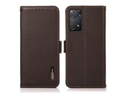 Capa para Xiaomi Redmi Note 11 Pro 5G (Qualcomm)/Note 11 Pro 4G (Mediatek)