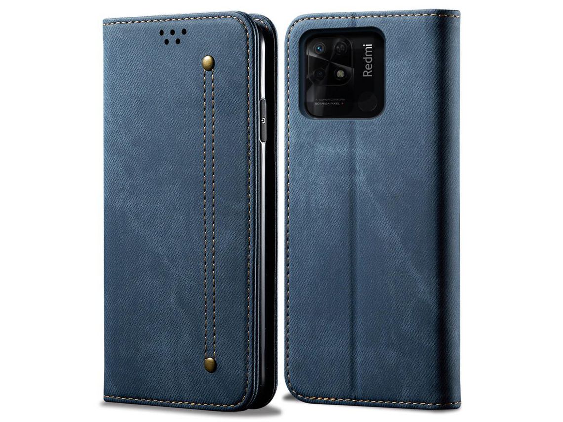 Capa para Xiaomi Redmi 10C