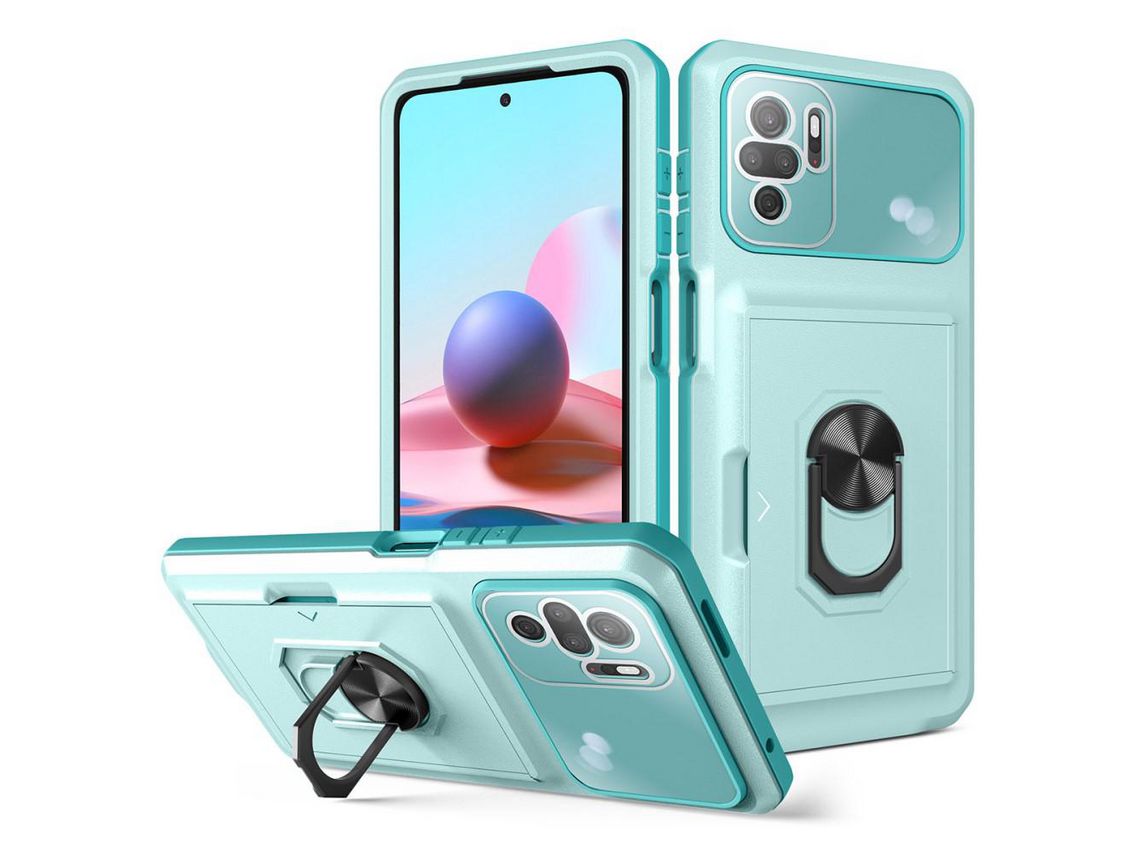 Capa para Xiaomi Redmi Note 10 4G/Note 10S