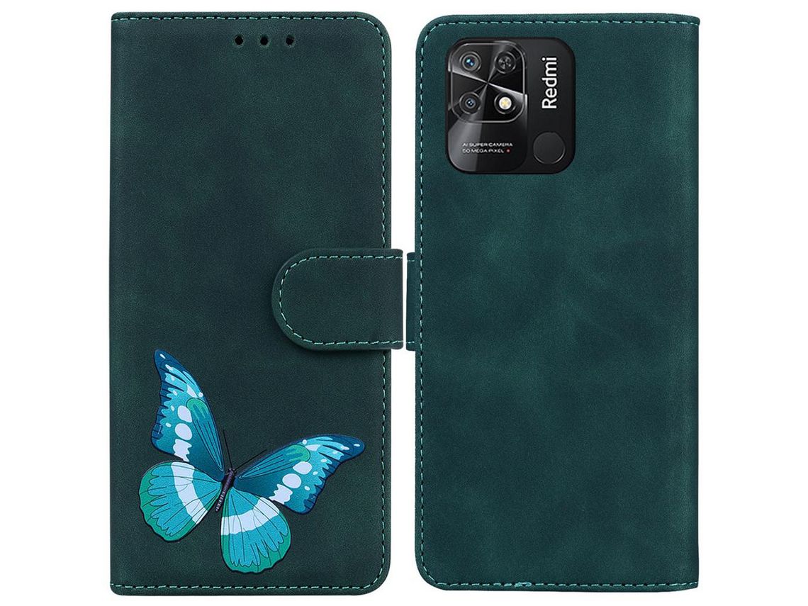 Capa para Xiaomi Redmi 10C