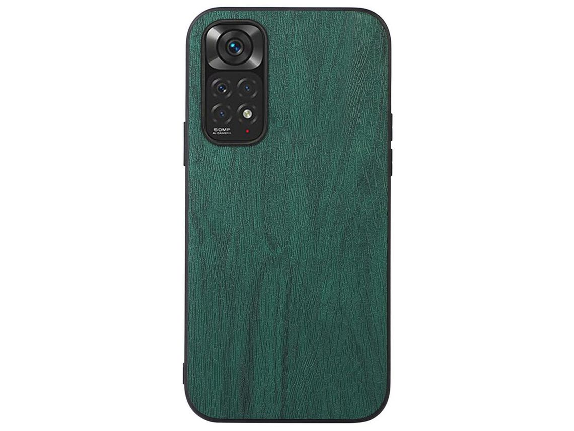 Capa para Xiaomi Redmi Note 11 4G (Qualcomm)/Note 11S 4G