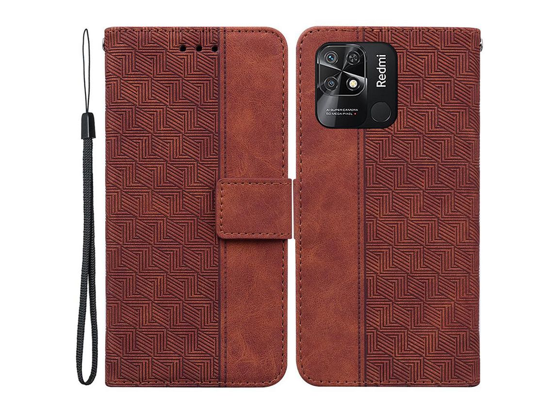 Capa para Xiaomi Redmi 10C