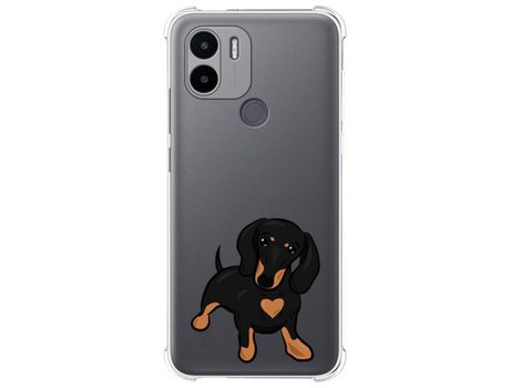 Capa para Xiaomi Redmi A1 Plus TUMUNDOSMARTPHONE Multicor
