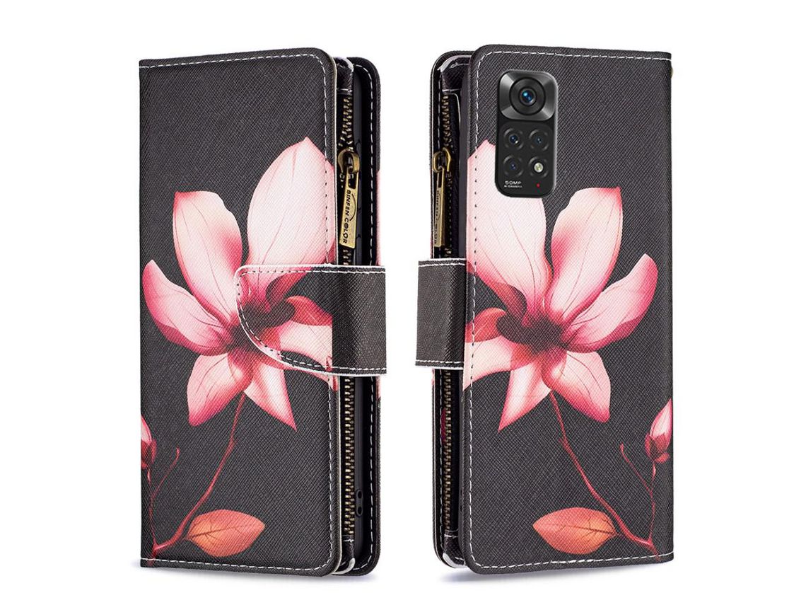 Capa para Xiaomi Redmi Note 11 4G (Qualcomm)