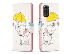 Capa para Xiaomi Redmi Note 11 4G (Qualcomm)/Redmi Note 11S 4G