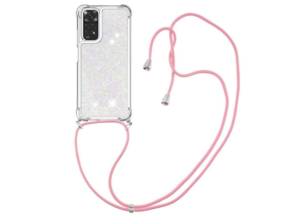 Capa para Xiaomi Redmi Note 11 4G (Qualcomm)/Note 11S 4G