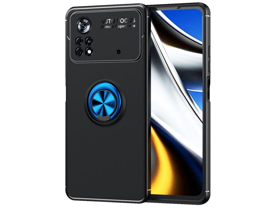 Capa para Xiaomi Poco X4 Pro 5G