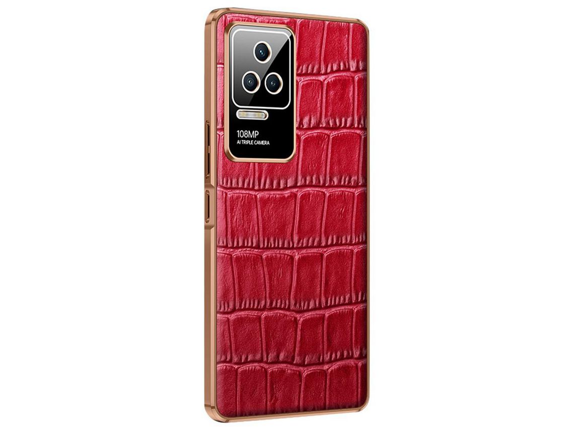 Capa para Xiaomi Redmi K50 Pro/K50