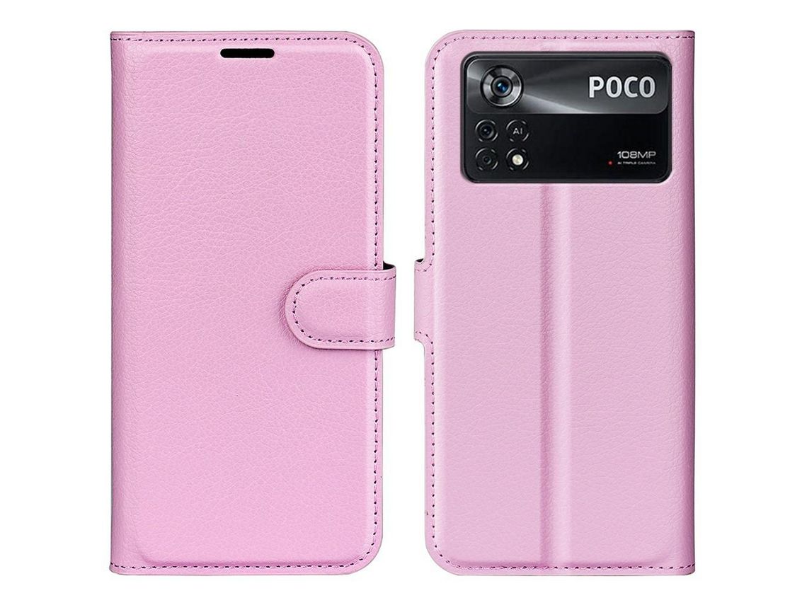 Capa para Xiaomi Poco X4 Pro 5G