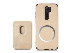 Capa para Xiaomi Redmi 9