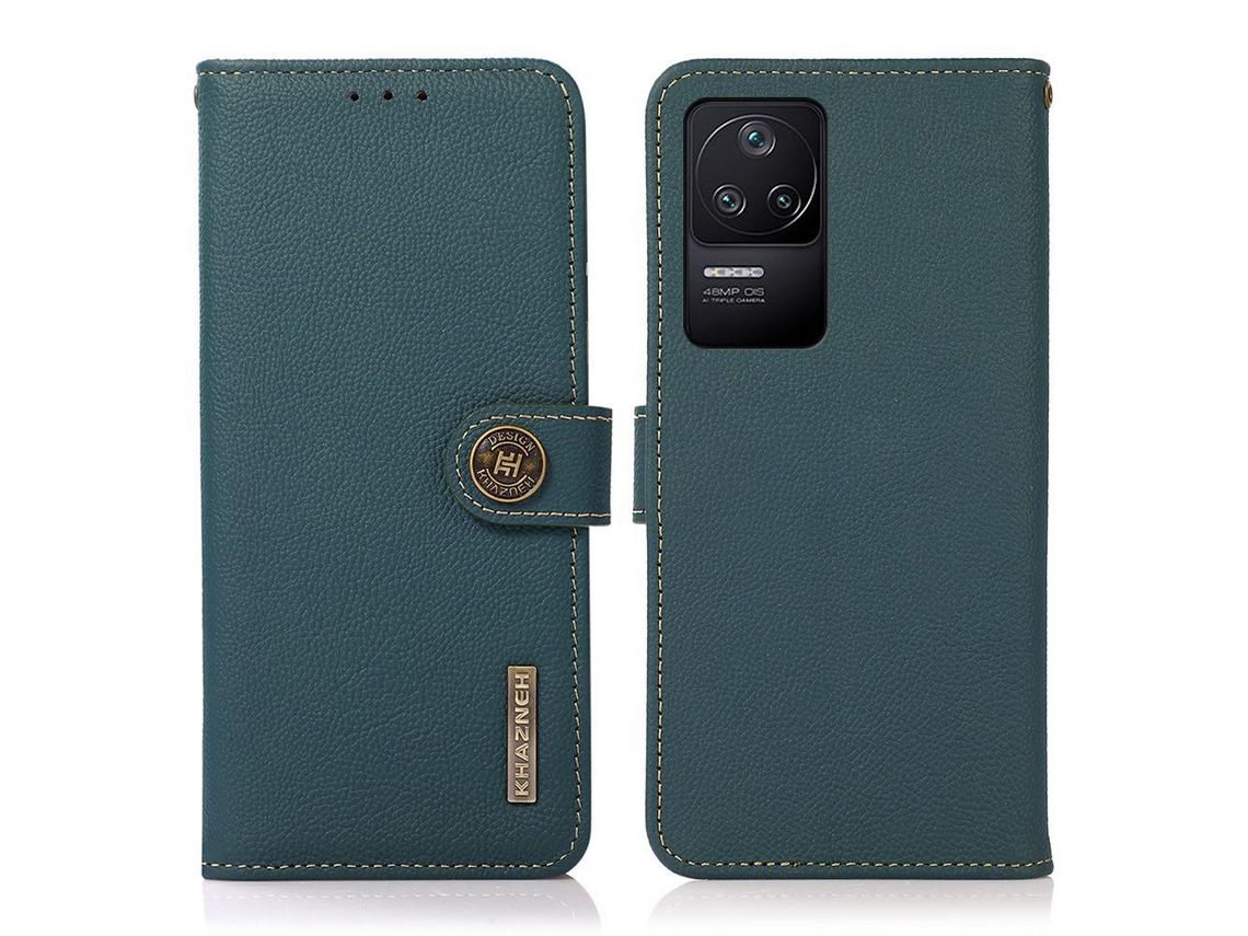 Capa para Xiaomi Redmi K40S
