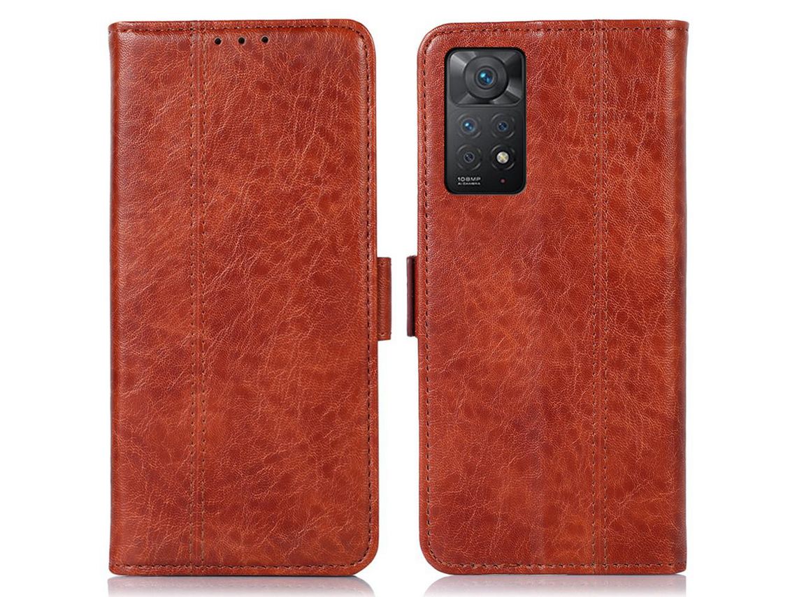 Capa para Xiaomi Redmi Note 11 Pro 4G (Mediatek)/Note 11 Pro 5G (Qualcomm)