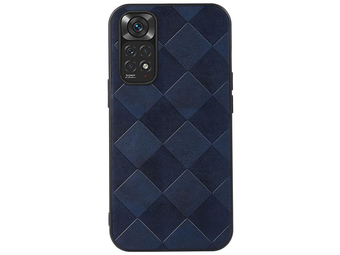 Capa para Xiaomi Redmi Note 11 4G (Qualcomm)/Note 11S 4G