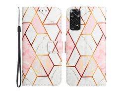 Capa para Xiaomi Redmi Note 11 4G (Qualcomm)/Note 11S 4G