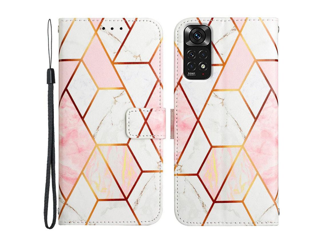 Capa para Xiaomi Redmi Note 11 4G (Qualcomm)/Note 11S 4G