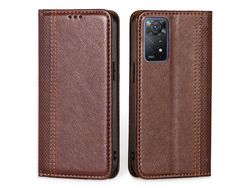 Capa para Xiaomi Redmi Note 11 Pro 4G (Mediatek)/Redmi Note 11 Pro 5G (Qualcomm)