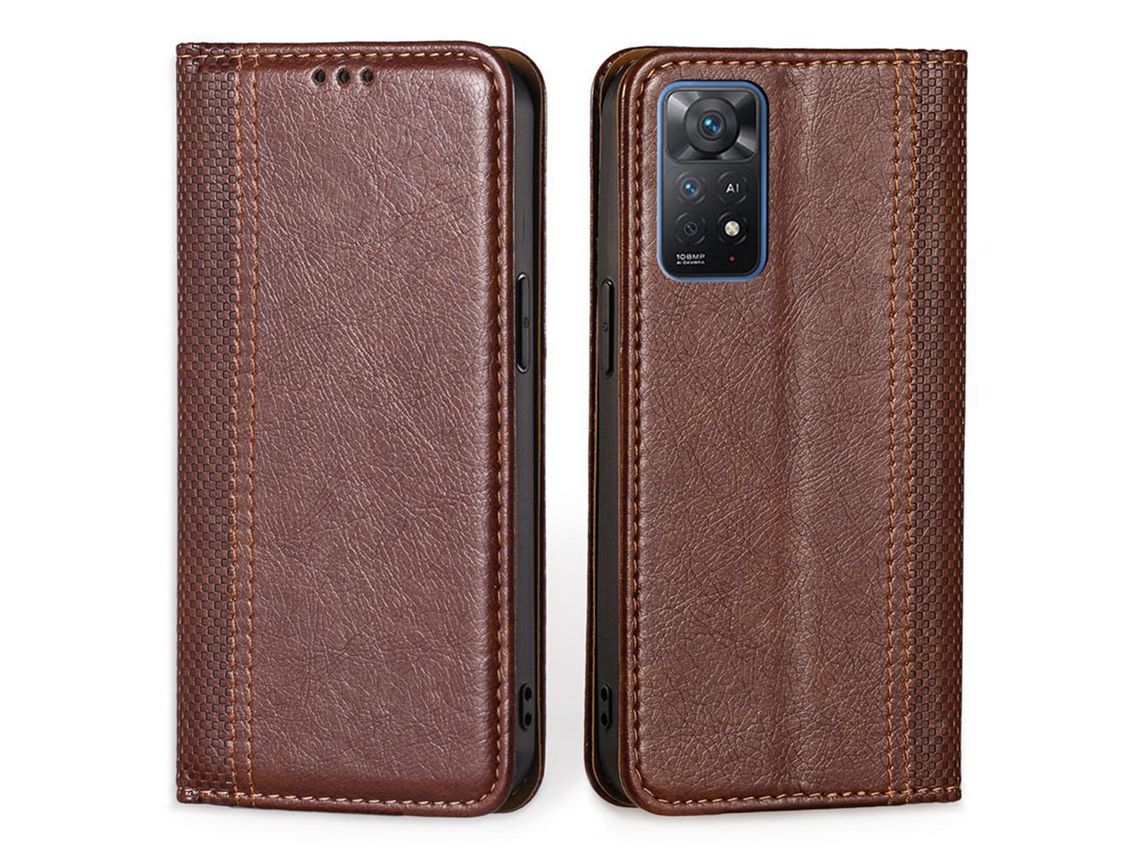 Capa para Xiaomi Redmi Note 11 Pro 4G (Mediatek)/Redmi Note 11 Pro 5G (Qualcomm)