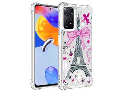 Capa para Xiaomi Redmi Note 11 Pro 5G (Qualcomm)/Note 11 Pro 4G (Mediatek)