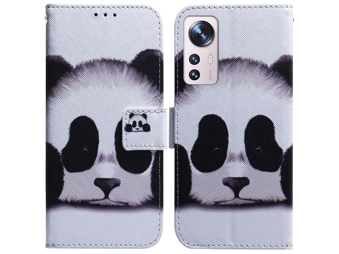Capa para Xiaomi 12/12X