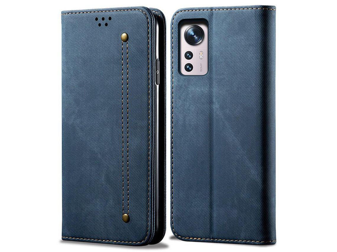 Capa para Xiaomi 12X/12