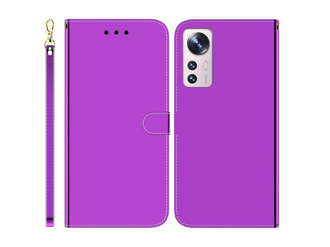 Capa para Xiaomi 12/12X