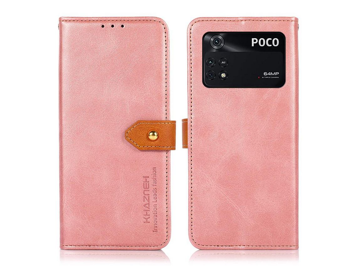 Capa para Xiaomi Poco M4 Pro 4G